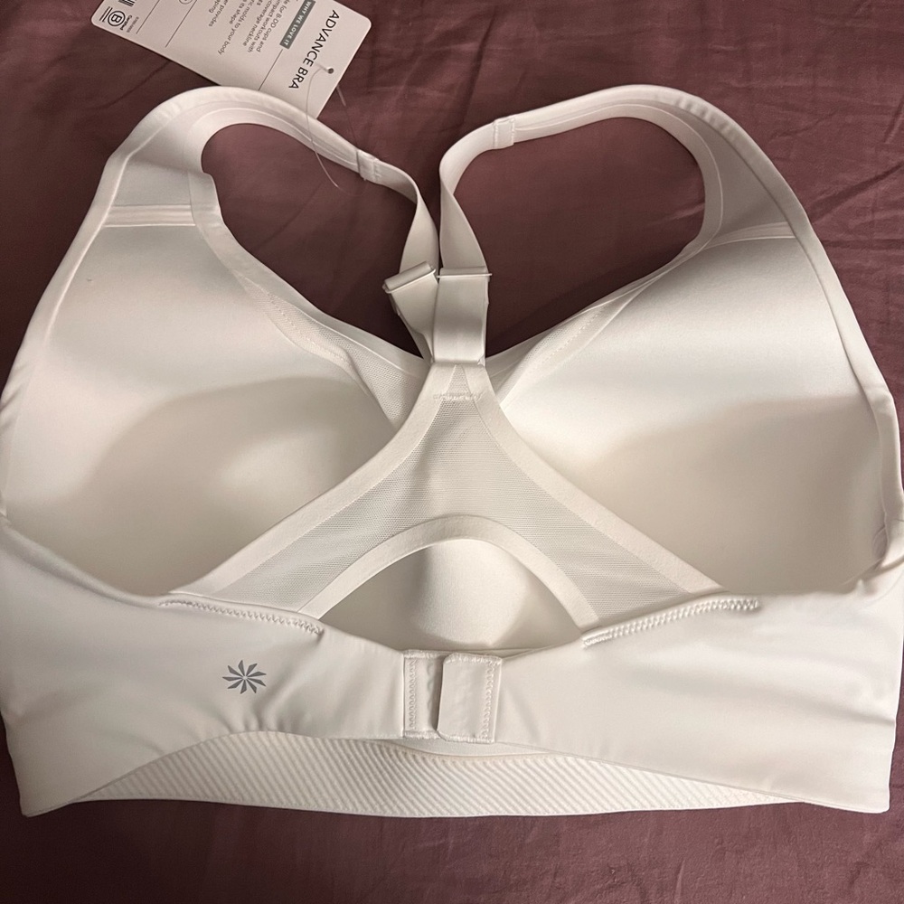 Athleta Advanced Bra - Picture 5 of 6